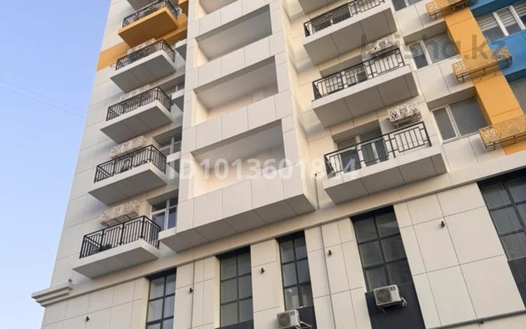 1-бөлмелі пәтер · 54 м², 20а ш/а. 3, бағасы: 32 млн ₸ в Актау, 20а мкр — фото 2