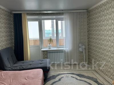 1-комнатная квартира · 43.7 м² · 5/9 этаж, Кобыланды батыра 24А за 18.4 млн 〒 в Костанае
