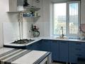 4-комнатная квартира · 90 м² · 7/10 этаж, мкр 11 111 — сзади 25 этажного дома за 21.5 млн ₸ в Актобе