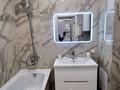 1-комнатная квартира · 45 м² · 11/15 этаж, Райымбека 210 за 22 000 ₸ в Алматы, Алмалинский р-н — фото 5