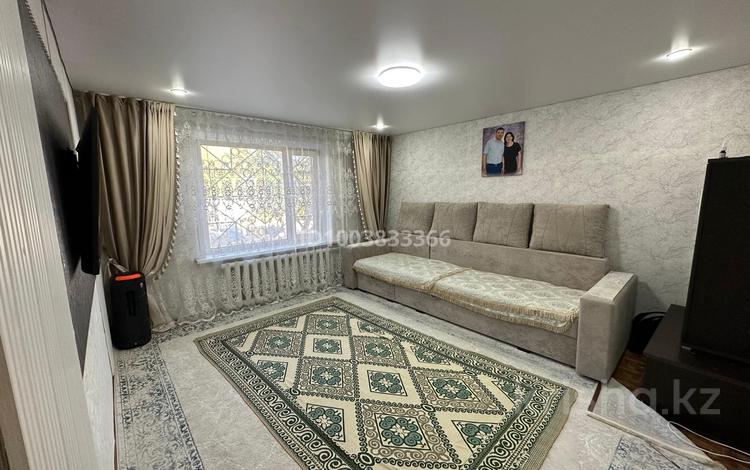 2-комнатная квартира · 52 м² · 1/9 этаж, Вернадаского 13 — 12 школа инмарт садик за 14 млн ₸ в Кокшетау — фото 2