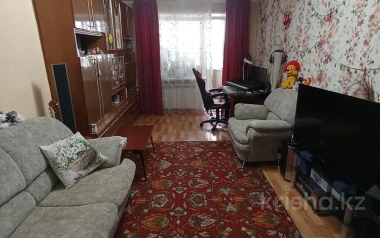 3-бөлмелі пәтер · 59.8 м² · 5/5 қабат, Льва Толстого, бағасы: 15.7 млн ₸ в Уральске — фото 2