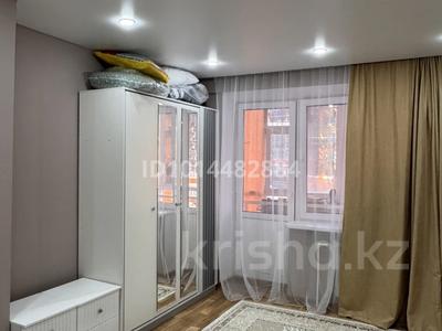 1-комнатная квартира · 36 м² · 5/9 этаж, мкр Старый Аэропорт, Самал — Самал за 120 000 ₸ в Уральске