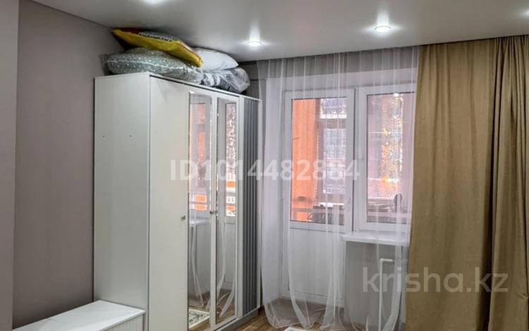 1-комнатная квартира · 36 м² · 5/9 этаж, мкр Старый Аэропорт, Самал — Самал за 120 000 ₸ в Уральске — фото 2
