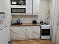 1-комнатная квартира · 36 м² · 5/9 этаж, мкр Старый Аэропорт, Самал — Самал за 120 000 ₸ в Уральске — фото 6