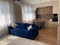 2-комнатная квартира · 60 м², проспект Мангилик Ел участок 41 за 56.9 млн ₸ в Астане, Есильский р-н — фото 3