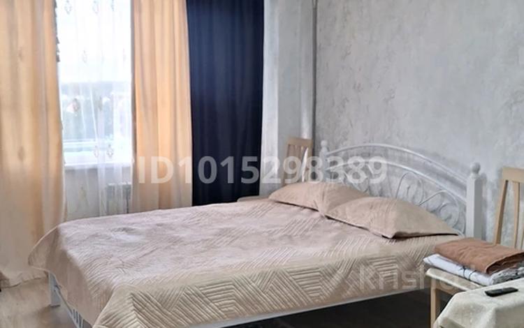 1-бөлмелі пәтер · 37 м² · 4/5 қабат, Бульвар Гагарина 34, бағасы: 15 000 ₸ в Усть-Каменогорске, Ульбинский — фото 2