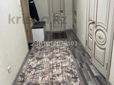 2-комнатная квартира · 68 м² · 2/5 этаж, Г.Туркестан 45 — Рядом спорт комплекс олимпик больница и школа садик и.т.д за 150 000 ₸