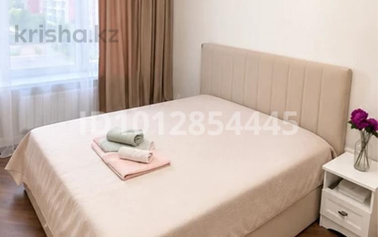 1-комнатная квартира · 45 м² · 4/9 этаж, Орынбор 12 за 15 000 ₸ в Астане, Есильский р-н — фото 30