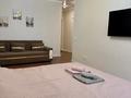 1-комнатная квартира · 45 м² · 4/9 этаж, Орынбор 12 за 15 000 ₸ в Астане, Есильский р-н — фото 3