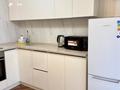 1-комнатная квартира · 45 м² · 4/9 этаж, Орынбор 12 за 15 000 ₸ в Астане, Есильский р-н — фото 5