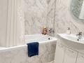 1-комнатная квартира · 45 м² · 4/9 этаж, Орынбор 12 за 15 000 ₸ в Астане, Есильский р-н — фото 10