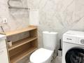 1-комнатная квартира · 45 м² · 4/9 этаж, Орынбор 12 за 15 000 ₸ в Астане, Есильский р-н — фото 11