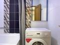 2-бөлмелі пәтер · 46.8 м² · 20/25 қабат, Абиша Кекилбайулы, бағасы: 45.9 млн ₸ в Алматы, Бостандыкский р-н — фото 24
