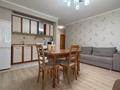 2-бөлмелі пәтер · 46.8 м² · 20/25 қабат, Абиша Кекилбайулы, бағасы: 45.9 млн ₸ в Алматы, Бостандыкский р-н — фото 10