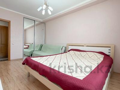 2-бөлмелі пәтер · 46.8 м² · 20/25 қабат, Абиша Кекилбайулы, бағасы: 45.9 млн ₸ в Алматы, Бостандыкский р-н