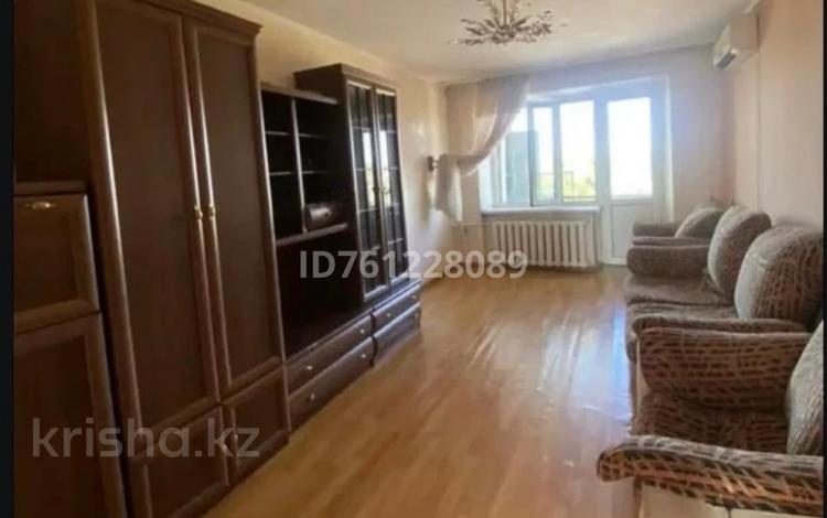 3-комнатная квартира · 57 м² · 5/5 этаж, Конаева 1 — Сейфулина Кунаева за 14 млн ₸ в Шу — фото 16