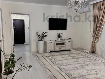 Отдельный дом · 3 комнаты · 110 м² · 5 сот., 10 микр жібек жолы за 42 млн 〒 в Конаеве (Капчагай)