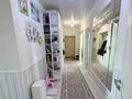 3-комнатная квартира · 86.4 м² · 6/9 этаж, Тауелсиздик 21/5 за 51 млн ₸ в Астане, Алматы р-н — фото 10