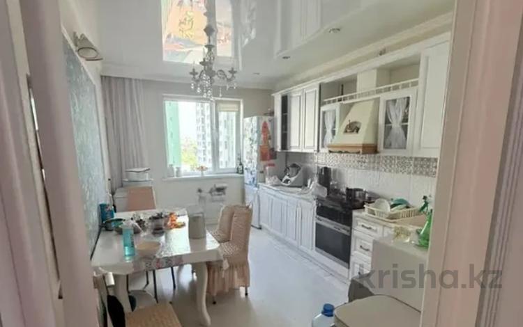 3-комнатная квартира · 86.4 м² · 6/9 этаж, Тауелсиздик 21/5 за 51 млн ₸ в Астане, Алматы р-н — фото 10