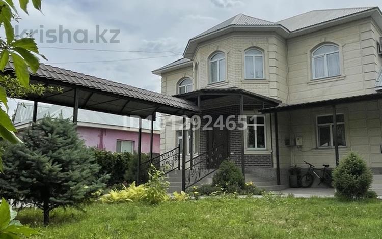 Отдельный дом · 7 комнат · 260 м² · 8 сот., мкр Тассай, Уалиханова — Аграрный колледж за 95 млн ₸ в Шымкенте, Каратауский р-н — фото 2