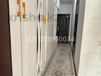 3-комнатная квартира · 75 м² · 4/19 этаж, Б. Момышулы 19/2 за 38.5 млн ₸ в Астане, Алматы р-н