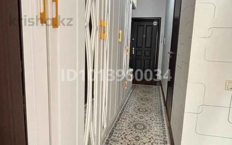 3-бөлмелі пәтер · 75 м² · 4/19 қабат, Б. Момышулы 19/2, бағасы: 38.5 млн ₸ в Астане, Алматы р-н — фото 2