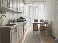 3-бөлмелі пәтер · 75 м² · 4/19 қабат, Б. Момышулы 19/2, бағасы: 38.5 млн ₸ в Астане, Алматы р-н — фото 10
