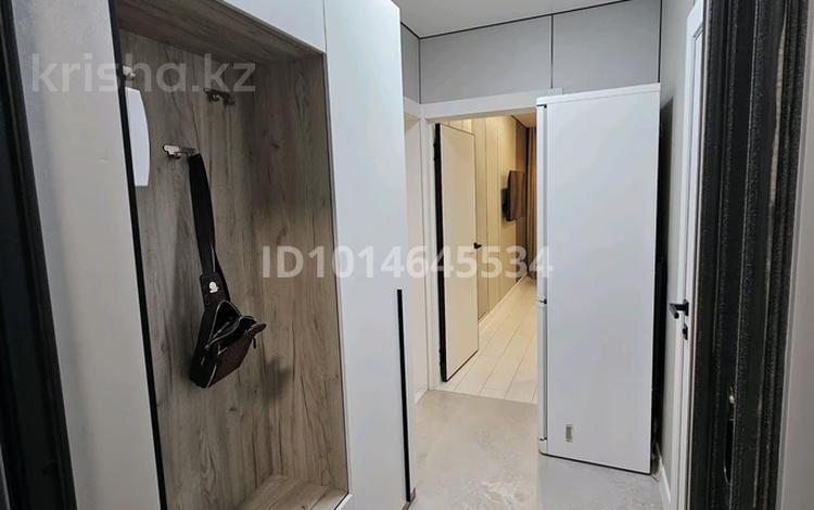 2-комнатная квартира · 45 м² · 1 этаж, Муратбаева 46 за 380 000 ₸ в Алматы, Алмалинский р-н — фото 2
