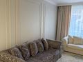3-комнатная квартира · 90 м² · 3/10 этаж, Улы Дала 33 за 500 000 ₸ в Астане, Нура р-н