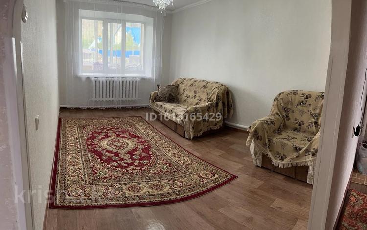 3-бөлмелі пәтер · 61.3 м² · 2/3 қабат, Горный 16 — Возле 11 школы, бағасы: 23 млн ₸ в Щучинске — фото 2
