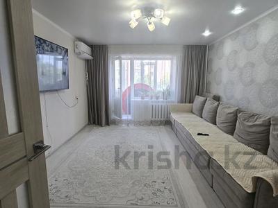 3-комнатная квартира · 64.8 м² · 3/12 этаж, Абая 131 за 24.5 млн ₸ в Кокшетау