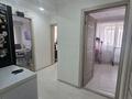 3-комнатная квартира · 64.8 м² · 3/12 этаж, Абая 131 за 24.5 млн ₸ в Кокшетау — фото 9