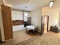 2-комнатная квартира · 61 м² · 9/18 этаж, Туркестан 2 за 300 000 ₸ в Астане, Есильский р-н — фото 5