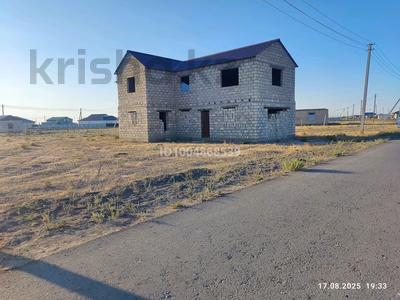 Жеке үй · 4 бөлме · 150 м² · 10 жүзд., Шугыла -2, Нургиса Тлендиев — Жана мектеп жак, бағасы: 2.5 млн ₸ в 