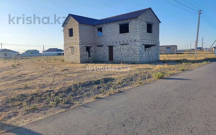 Жеке үй · 4 бөлме · 150 м² · 10 жүзд., Шугыла -2, Нургиса Тлендиев — Жана мектеп жак, бағасы: 2.5 млн ₸ в  — фото 5