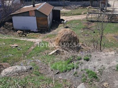 Отдельный дом · 2 комнаты · 40 м² · 6 сот., мкр Шанырак-1 9 — Ақтұма за 27 млн 〒 в Алматы, Алатауский р-н