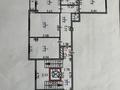 3-комнатная квартира · 92 м² · 5/9 этаж, мкр Юго-Восток, Пр. Шахтеров 31 а за 38 млн ₸ в Караганде, Казыбек би р-н — фото 11