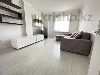 3-бөлмелі пәтер · 92 м² · 5/9 қабат, мкр Юго-Восток, Пр. Шахтеров 31 а, бағасы: 38 млн ₸ в Караганде, Казыбек би р-н