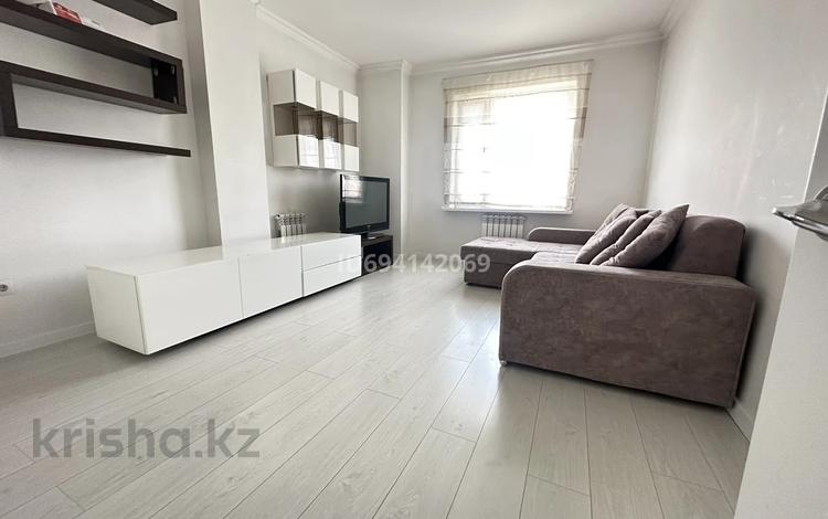 3-комнатная квартира · 92 м² · 5/9 этаж, мкр Юго-Восток, Пр. Шахтеров 31 а за 38 млн ₸ в Караганде, Казыбек би р-н — фото 9