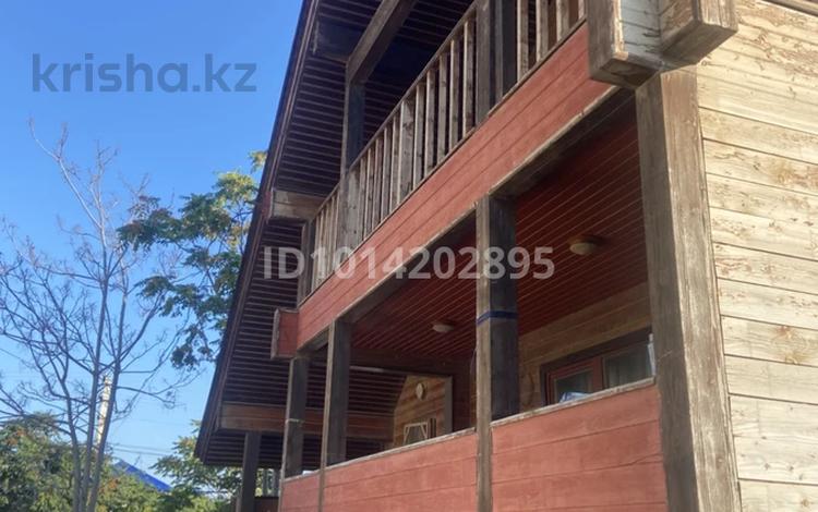 Дача · 3 комнаты · 110 м² · 6 сот., Жалын 148 за 25 млн ₸ в Атамекене — фото 2