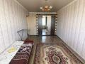 1-комнатная квартира, 35 м², 5/5 этаж, жастар 16 за 12 млн 〒 в Талдыкоргане, мкр Жастар