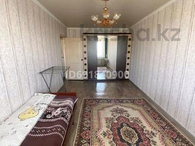 1-комнатная квартира, 35 м², 5/5 этаж, жастар 16 за 13 млн 〒 в Талдыкоргане, мкр Жастар