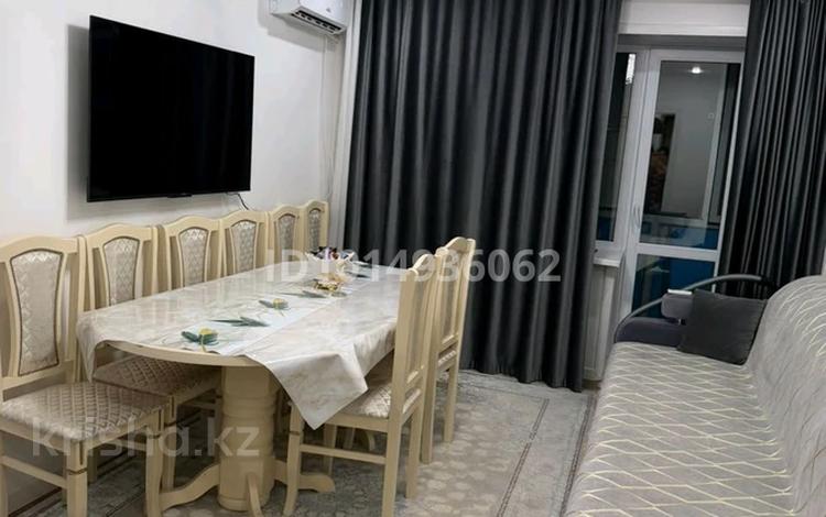 2-бөлмелі пәтер · 39 м² · 4/5 қабат, Байтурсынова 80, бағасы: 15 млн ₸ в Семее — фото 2