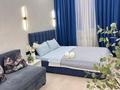 2-комнатная квартира · 55 м² · 9/12 этаж, Торайгырова 21/1 — Мустафина за 500 000 ₸ в Алматы, Бостандыкский р-н — фото 3