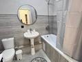 2-комнатная квартира · 55 м² · 9/12 этаж, Торайгырова 21/1 — Мустафина за 500 000 ₸ в Алматы, Бостандыкский р-н — фото 6