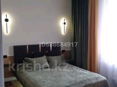 1-комнатная квартира · 43 м² · 21/21 этаж, Достык 8 — Напротив Керуен за 350 000 〒 в Астане, Есильский р-н