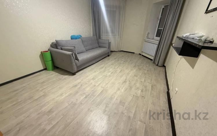 1-бөлмелі пәтер · 37.9 м² · 8/9 қабат, Юбилейный 7, бағасы: 16.9 млн ₸ в Костанае — фото 2
