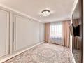 2-бөлмелі пәтер · 55.5 м² · 13/13 қабат, Нурмагамбетова 31 — Байтурсынова, бағасы: 29.9 млн ₸ в Астане, Сарайшык р-н