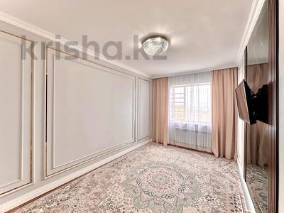 2-бөлмелі пәтер · 55.5 м² · 13/13 қабат, Нурмагамбетова 31 — Байтурсынова, бағасы: 29.9 млн ₸ в Астане, Сарайшык р-н